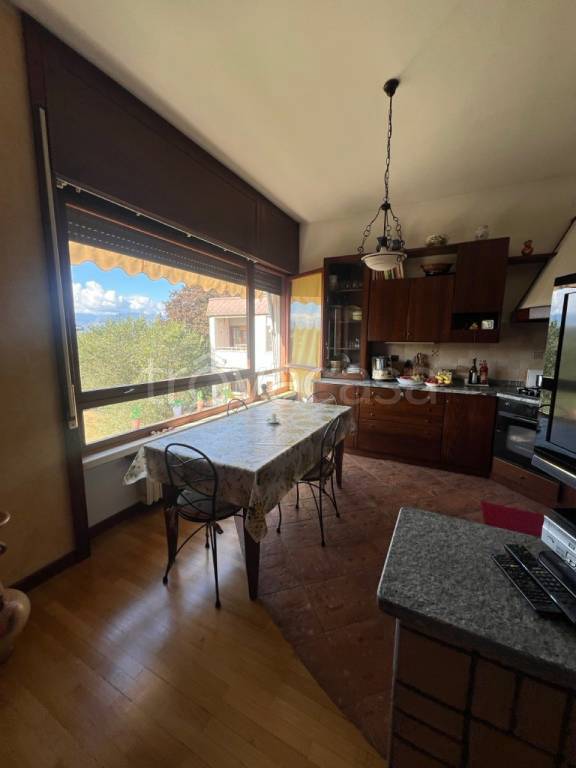 appartamento in vendita a Torino in zona Parella