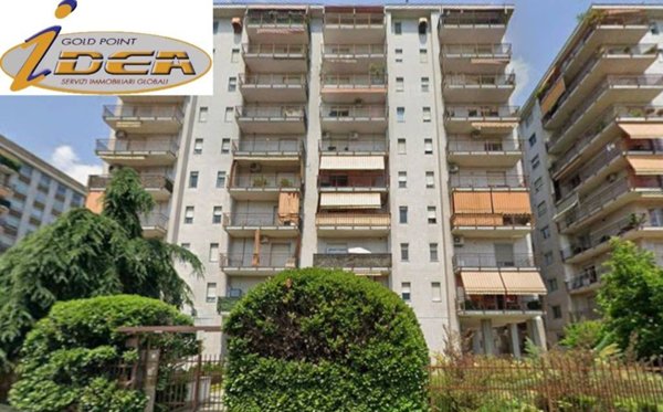 appartamento in vendita a Torino in zona Pozzo Strada