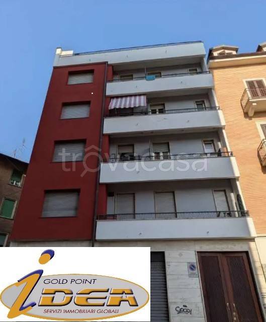 appartamento in vendita a Torino in zona Parella