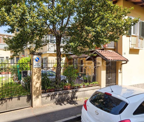 appartamento in vendita a Torino in zona Pozzo Strada