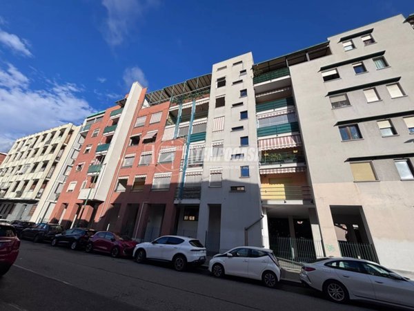 appartamento in vendita a Torino in zona Pozzo Strada