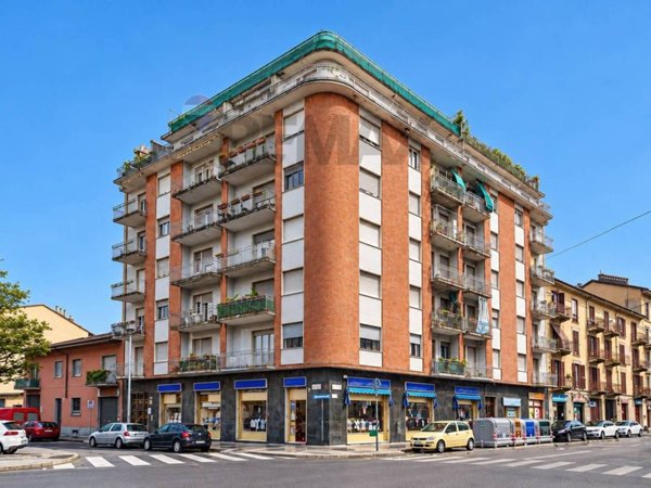 appartamento in vendita a Torino in zona Barriera di Milano