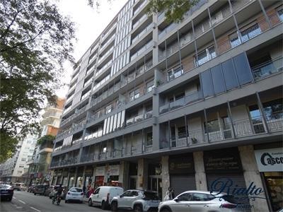 appartamento in vendita a Torino in zona Santa Rita
