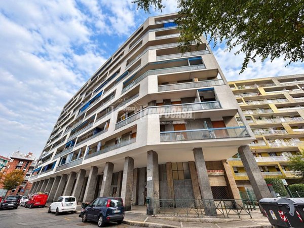 appartamento in vendita a Torino in zona Lucento