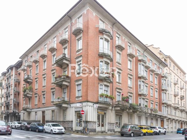 appartamento in vendita a Torino in zona Crocetta