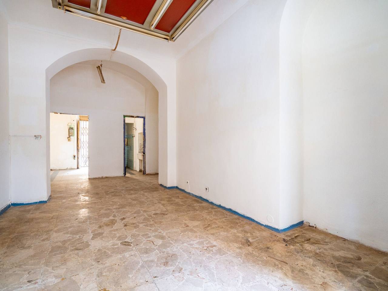 appartamento in vendita a Torino in zona San Salvario