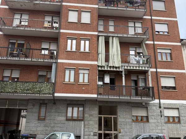 appartamento in vendita a Torino in zona Mirafiori Sud