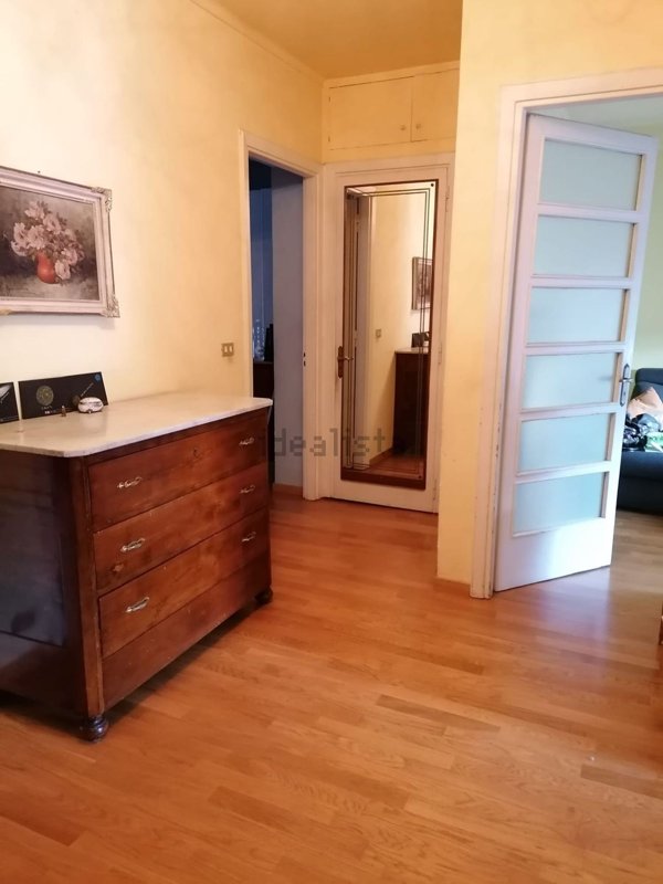 appartamento in vendita a Torino in zona San Salvario