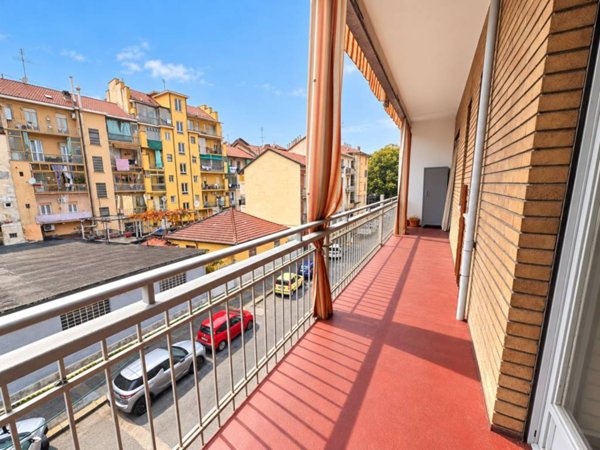 appartamento in vendita a Torino in zona Barriera di Milano
