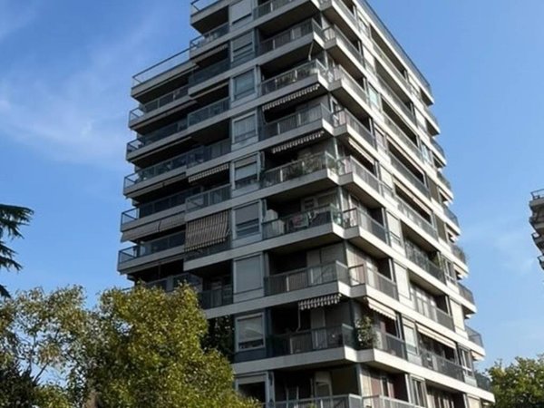 appartamento in vendita a Torino in zona Vanchiglietta