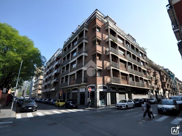 appartamento in vendita a Torino in zona San Salvario