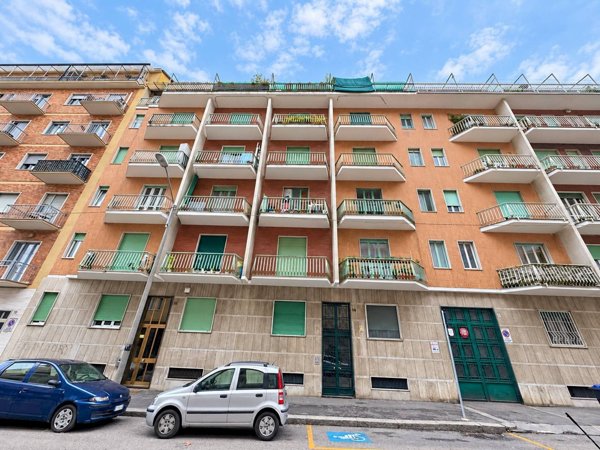 appartamento in vendita a Torino in zona Lingotto