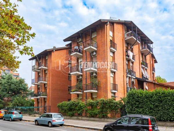 appartamento in vendita a Torino in zona Vallette