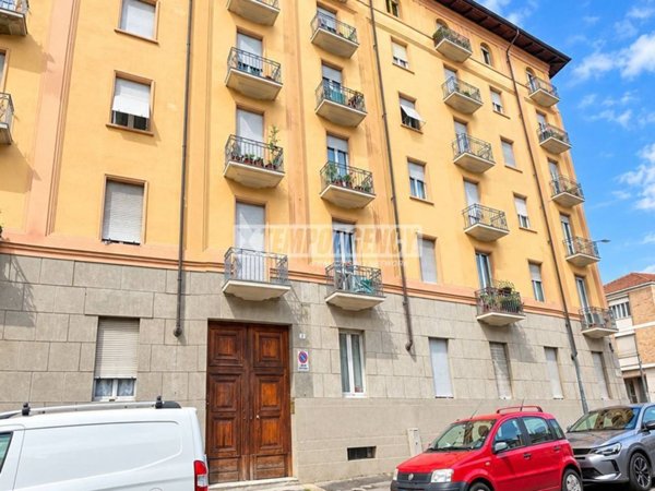 appartamento in vendita a Torino in zona Campidoglio