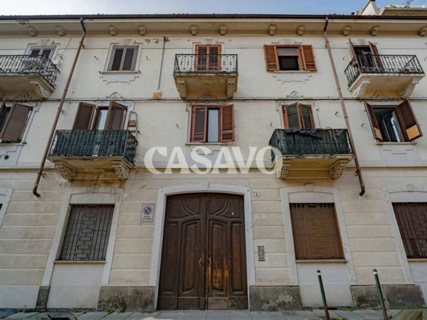 appartamento in vendita a Torino in zona Borgata Vittoria
