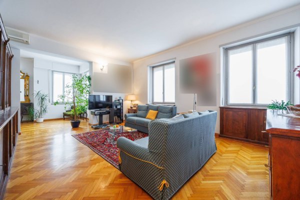 appartamento in vendita a Torino in zona Centro Storico