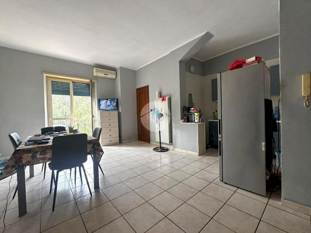 appartamento in vendita a Torino in zona Lucento