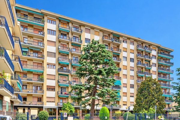 appartamento in vendita a Torino in zona Santa Rita