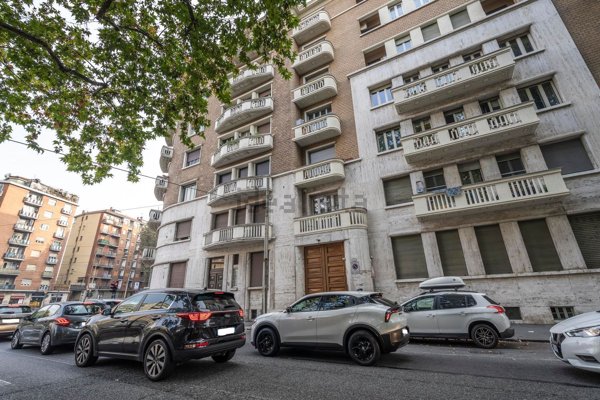 appartamento in vendita a Torino in zona Campidoglio