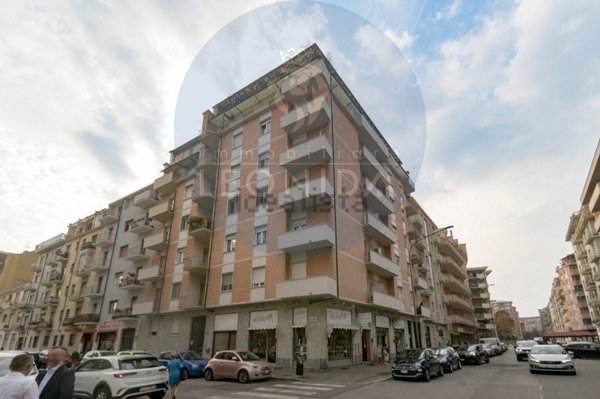 appartamento in vendita a Torino in zona Santa Rita