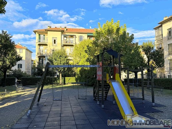 appartamento in vendita a Torino in zona San Salvario
