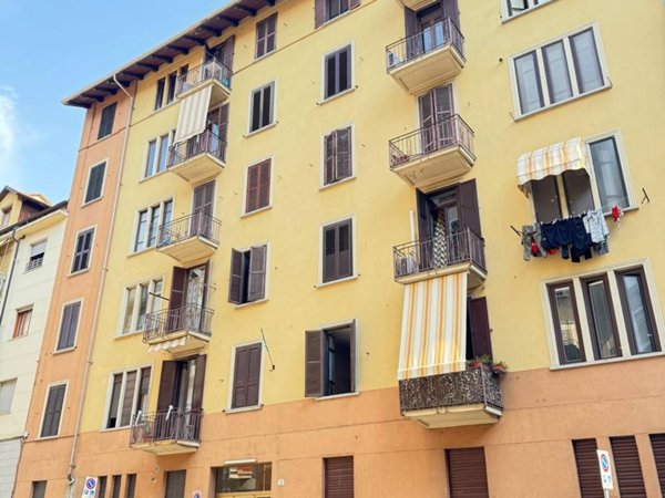 appartamento in vendita a Torino in zona Millefonti