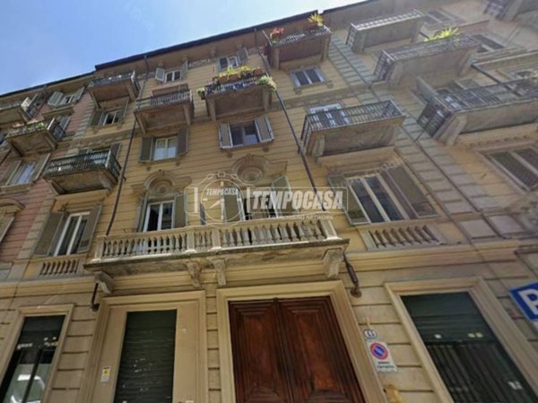 appartamento in vendita a Torino in zona Crocetta