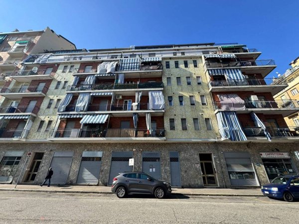 appartamento in vendita a Torino in zona Barriera di Milano