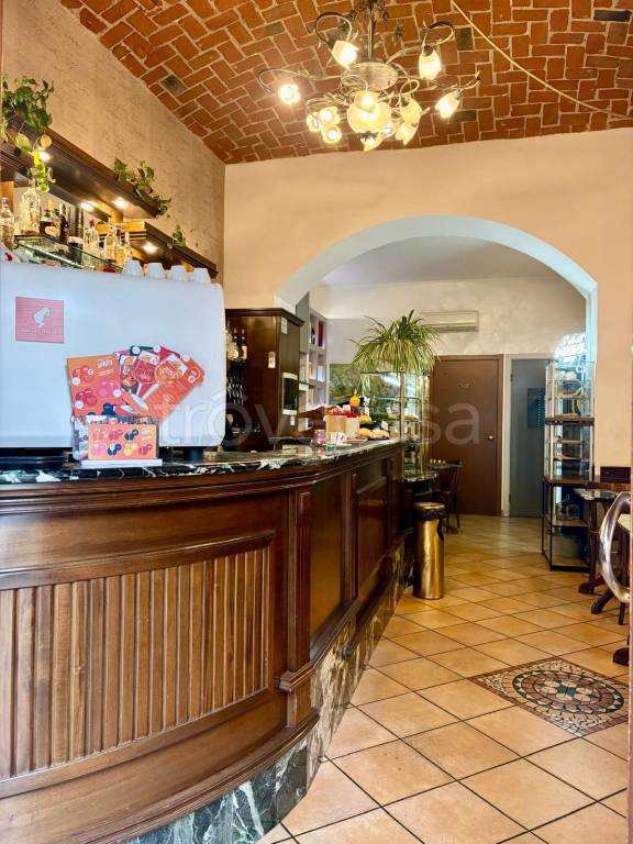 negozio in vendita a Torino in zona Crocetta