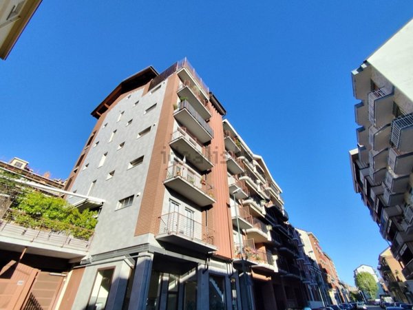 appartamento in vendita a Torino in zona Mirafiori Nord