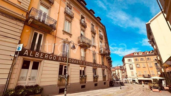 appartamento in vendita a Torino in zona Aurora