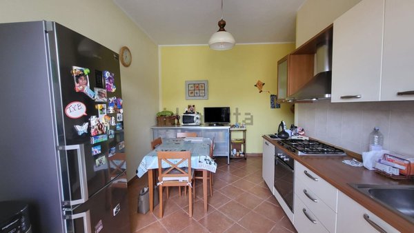 appartamento in vendita a Torino in zona Lingotto