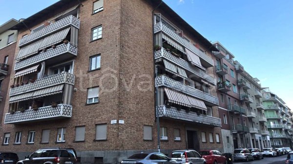 appartamento in vendita a Torino in zona Santa Rita