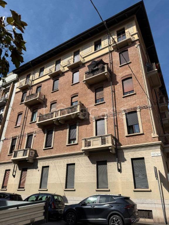 appartamento in vendita a Torino in zona San Donato