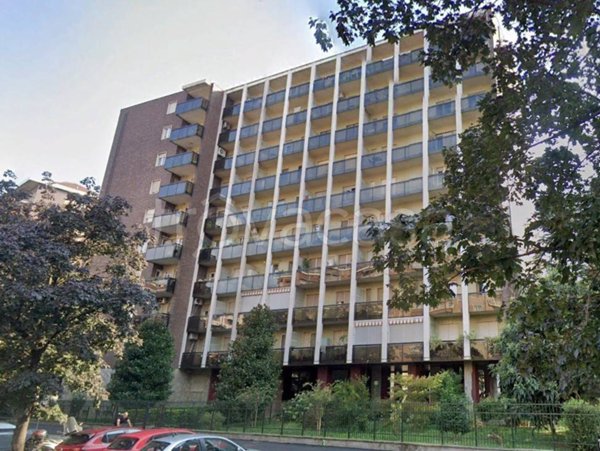 appartamento in vendita a Torino in zona Mirafiori Nord