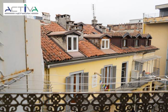 appartamento in vendita a Torino in zona Centro Storico