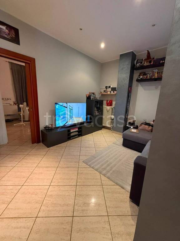 appartamento in vendita a Torino in zona Santa Rita