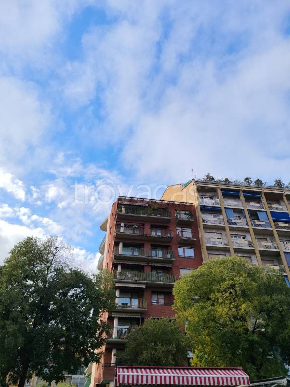 appartamento in vendita a Torino in zona Pozzo Strada