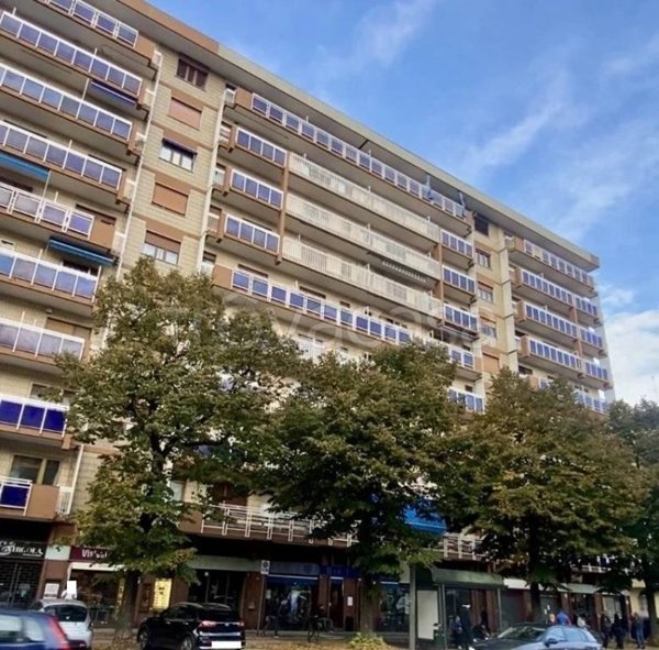 appartamento in vendita a Torino in zona Lingotto