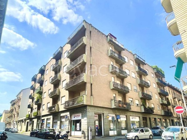 appartamento in vendita a Torino in zona San Salvario
