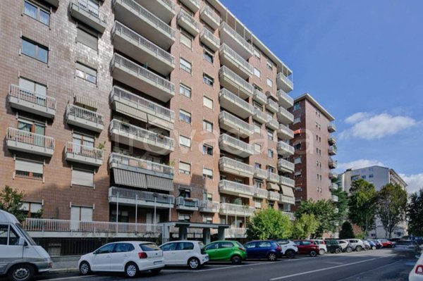 appartamento in vendita a Torino in zona Pozzo Strada