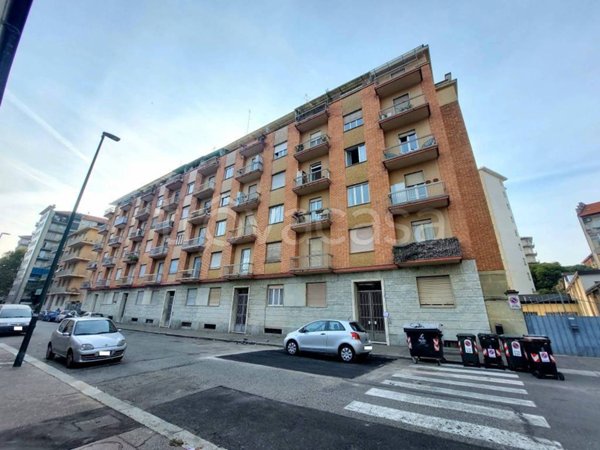 appartamento in vendita a Torino in zona Pozzo Strada