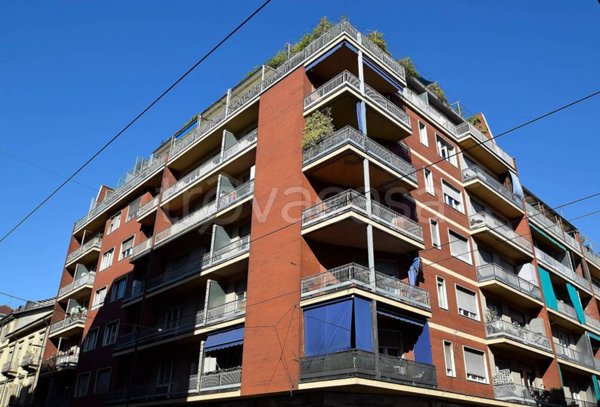 appartamento in vendita a Torino in zona San Salvario