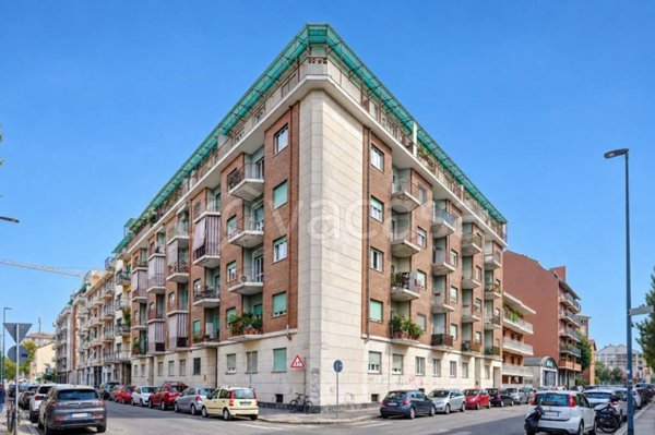 appartamento in vendita a Torino in zona Parella