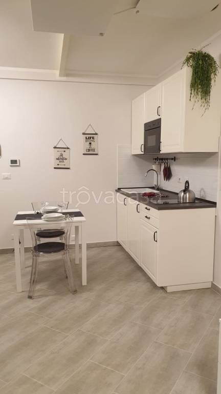 appartamento in vendita a Torino in zona San Salvario