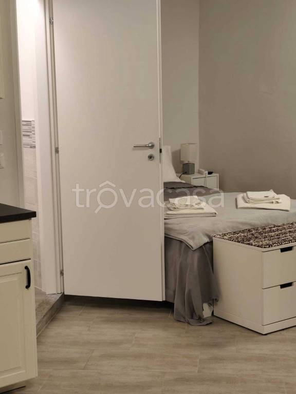 appartamento in vendita a Torino in zona San Salvario