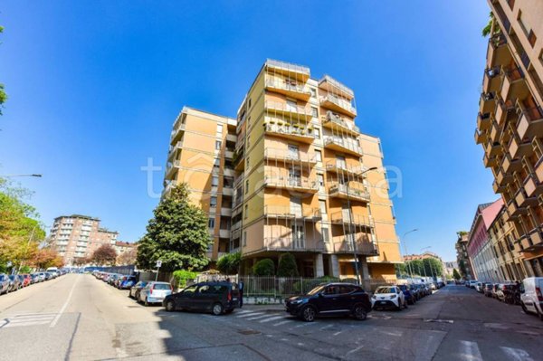 appartamento in vendita a Torino in zona Aurora