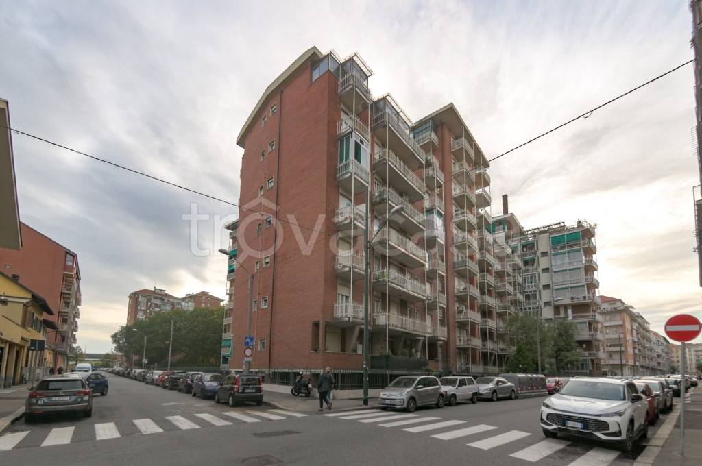 appartamento in vendita a Torino in zona Madonna di Campagna