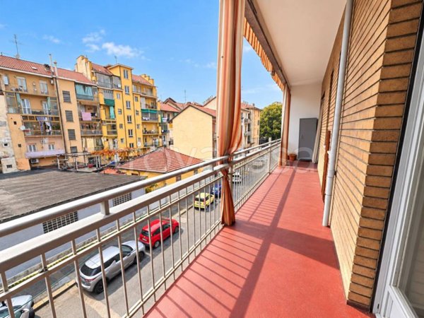 appartamento in vendita a Torino in zona Barriera di Milano