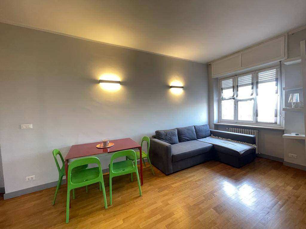 appartamento in vendita a Torino in zona Parella